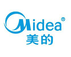 五桂山美的美的空调